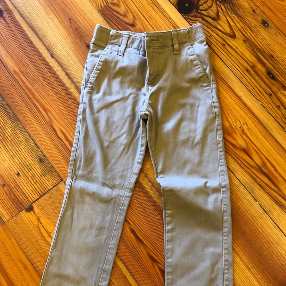 Boys khakis Lee extreme light use
